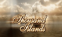 เตรียมพร้อมที่จะล่องเรือไปกับเกม Thousand Islands Slotxo 