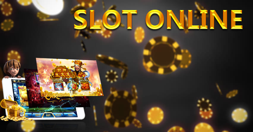 มาตรฐานเกมสล็อตออนไลน์ slotxo แบบไร้ขีดจำกัด	