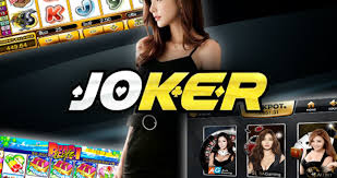 สล็อตดีมีชัยไปกว่าครึ่งต้อง Joker123 สล็อตออนไลน์ 